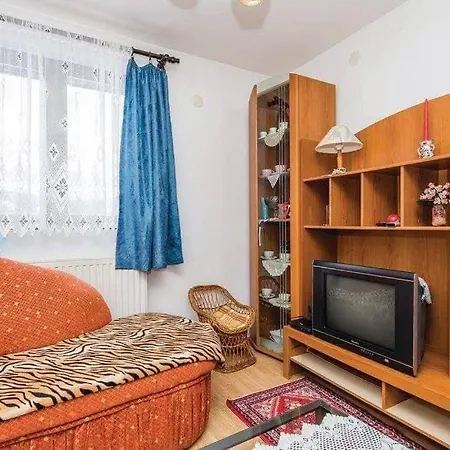 Apartman Svetlicic Ravna Gora Exterior photo
