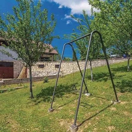 Apartman Svetlicic Ravna Gora Exterior photo