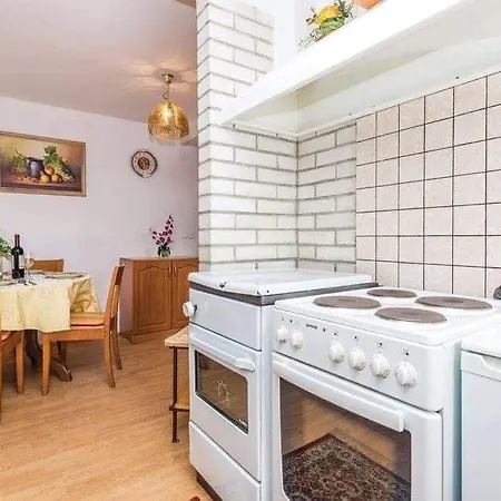 Apartman Svetlicic Ravna Gora Exterior photo