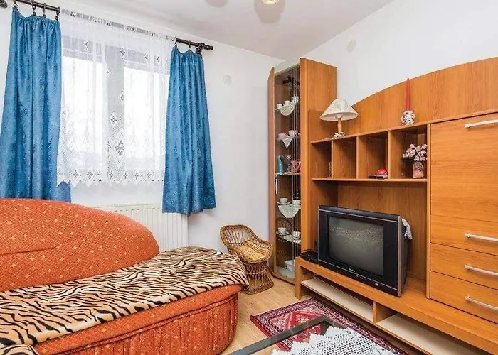 Apartman Svetlicic