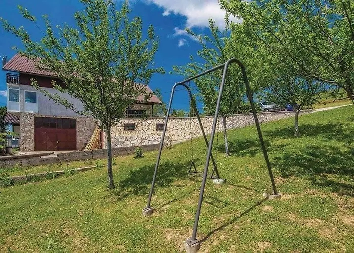 Apartman Svetlicic
