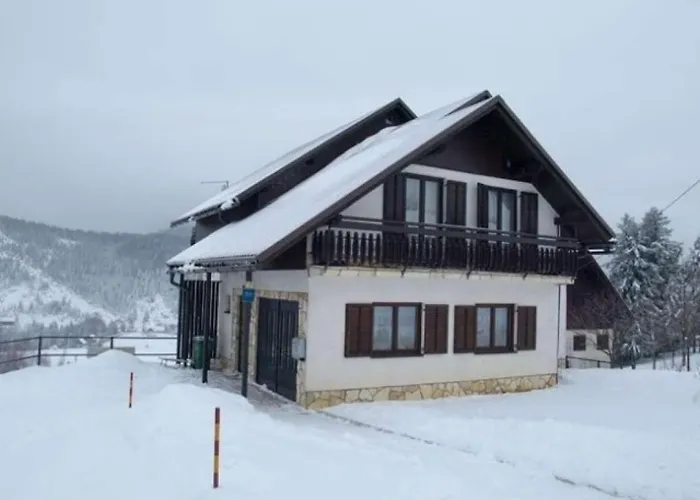 Apartman Svetlicic