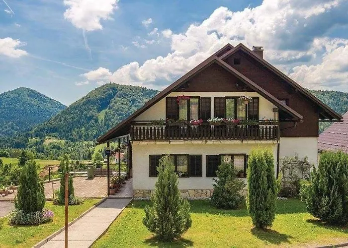 Apartman Svetlicic