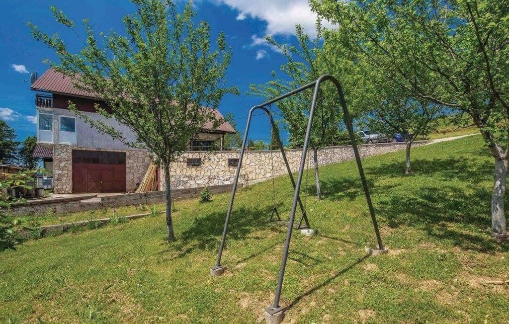 Svetlicic Appartamento