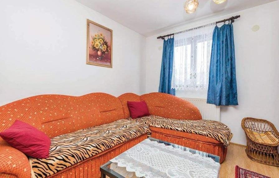 Appartement Svetlicic Ravna Gora