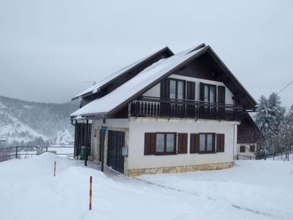 Apartment Svetlicic