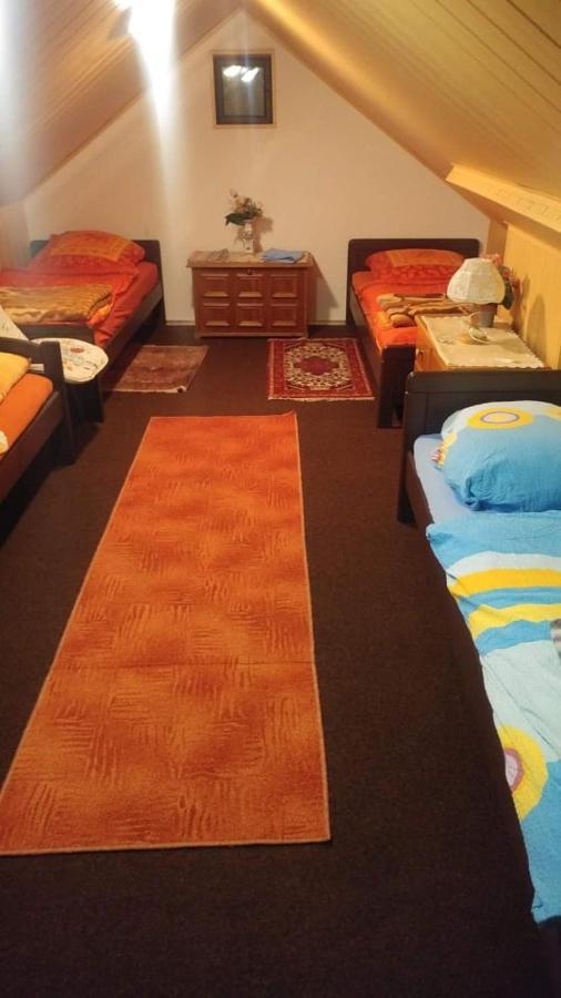 Apartment Svetlicic Ravna Gora
