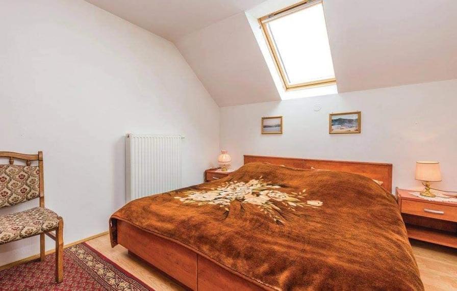 Appartement Svetlicic Ravna Gora