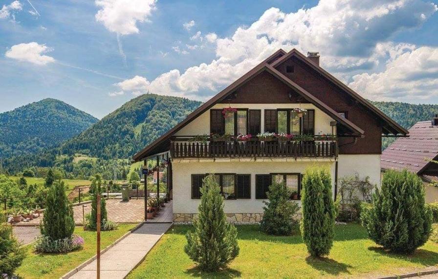 Svetlicic Apartment Ravna Gora