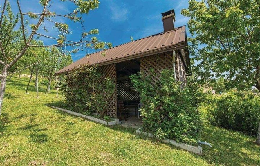 Appartement Svetlicic *